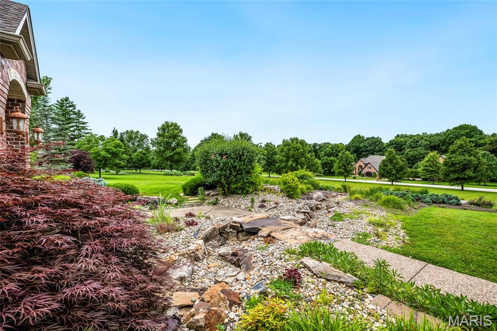 Ridgecreek Estate - Residential