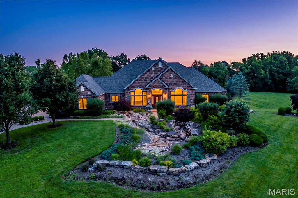 Ridgecreek Estate - Residential