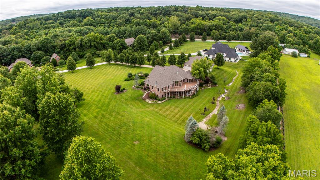 Ridgecreek Estate - Residential