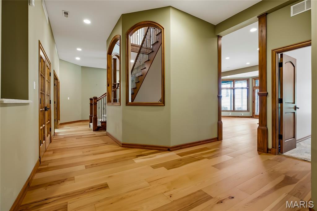 Ridgecreek Estate - Residential