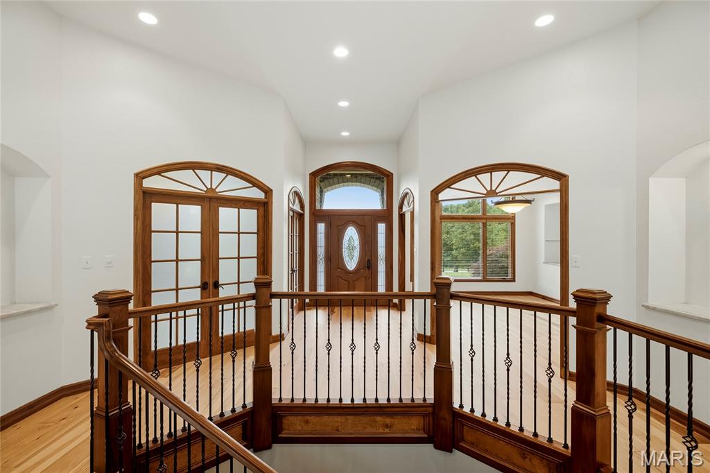 Ridgecreek Estate - Residential