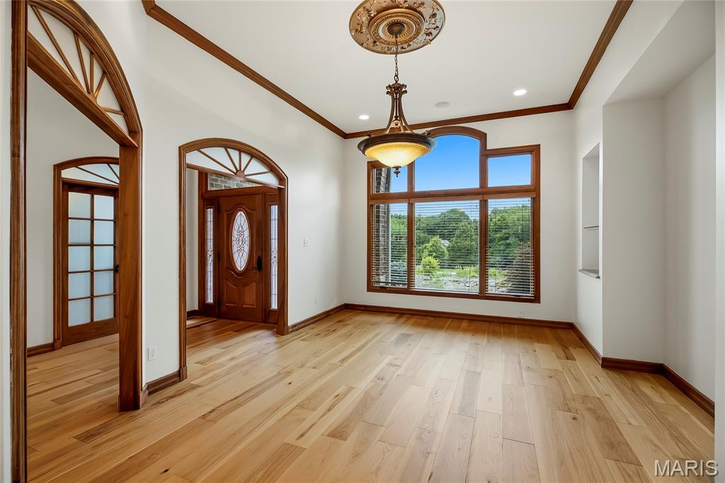 Ridgecreek Estate - Residential