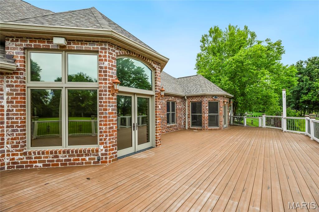 Ridgecreek Estate - Residential