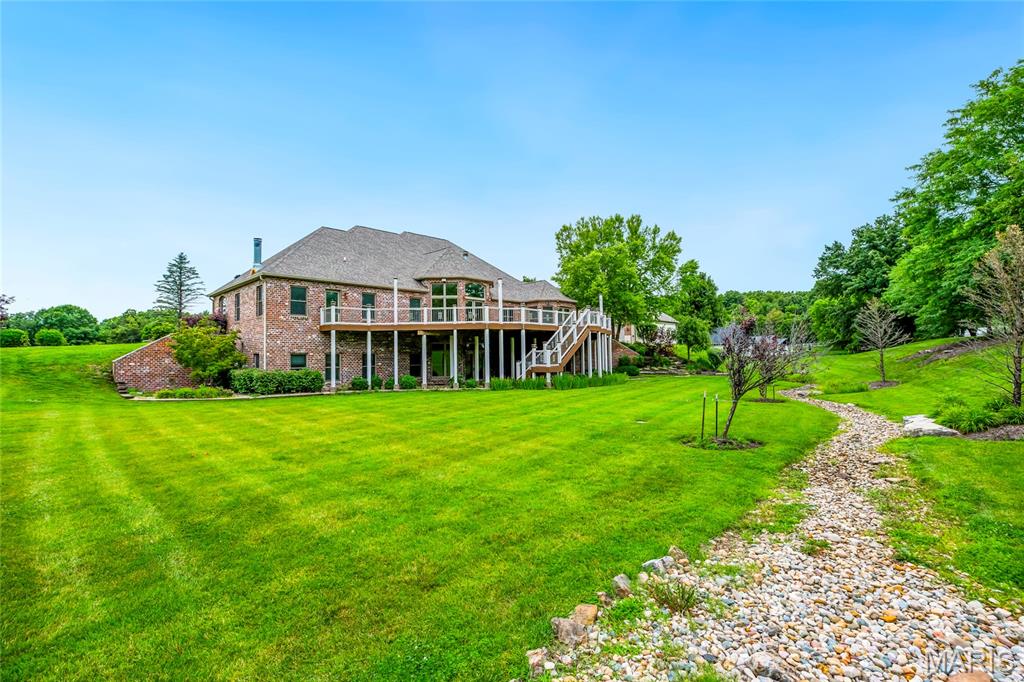 Ridgecreek Estate - Residential
