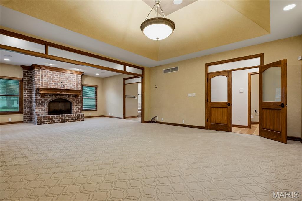 Ridgecreek Estate - Residential