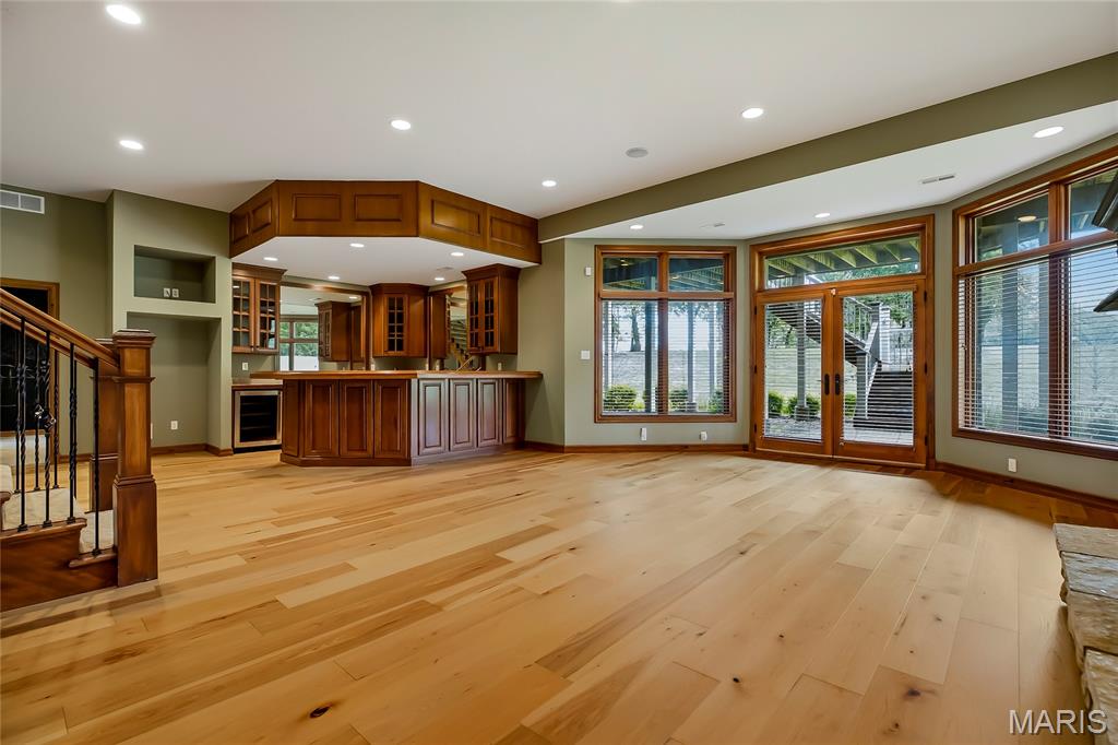 Ridgecreek Estate - Residential