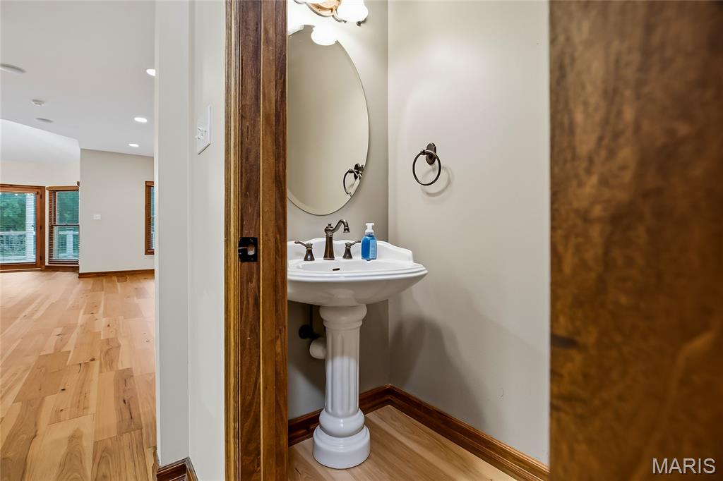 Ridgecreek Estate - Residential