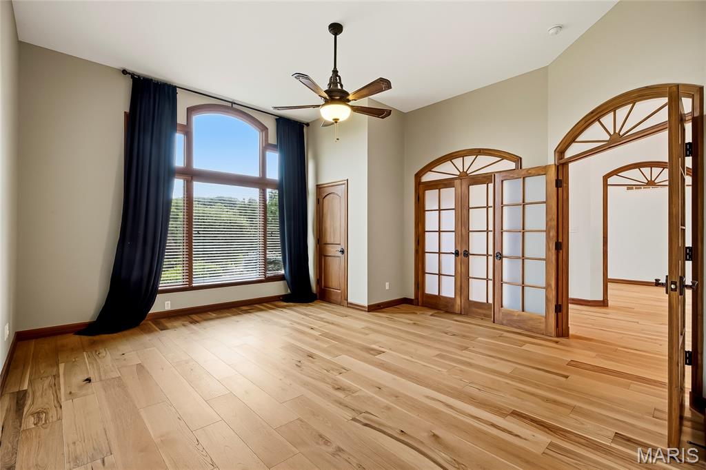 Ridgecreek Estate - Residential