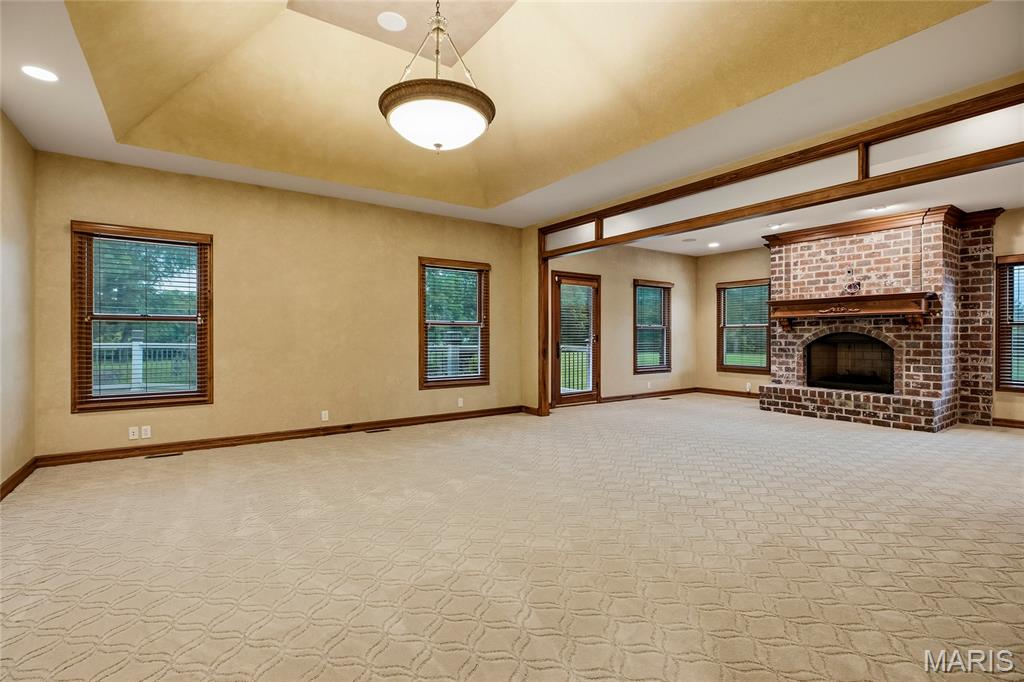 Ridgecreek Estate - Residential