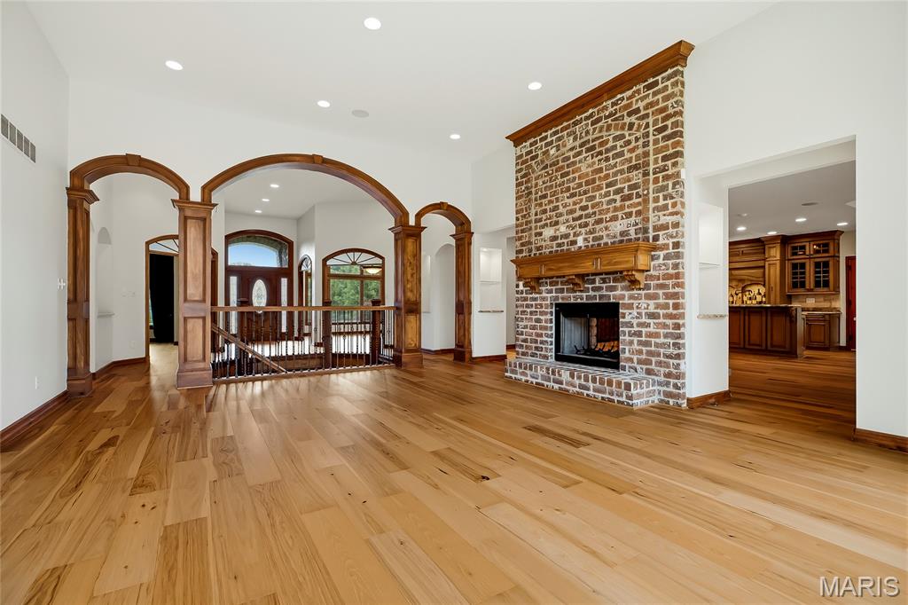 Ridgecreek Estate - Residential