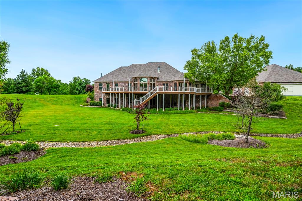 Ridgecreek Estate - Residential