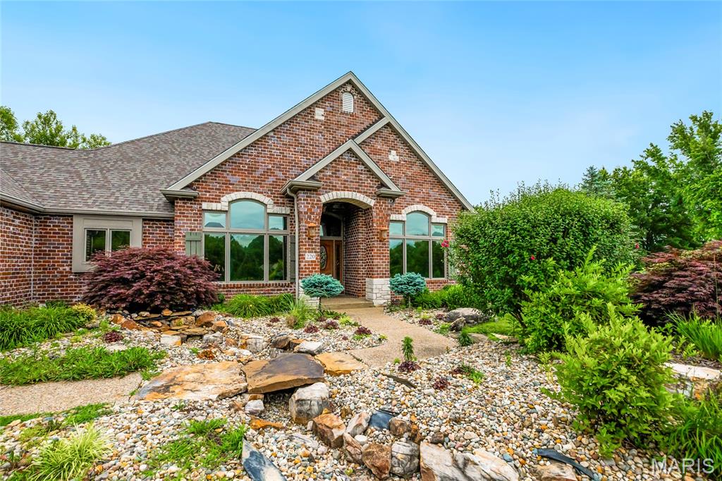 Ridgecreek Estate - Residential