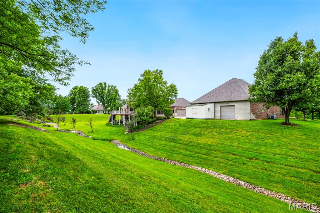 Ridgecreek Estate - Residential
