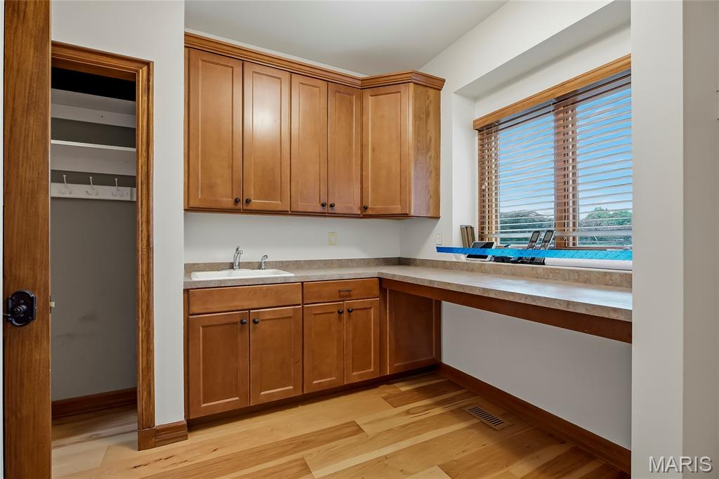Ridgecreek Estate - Residential