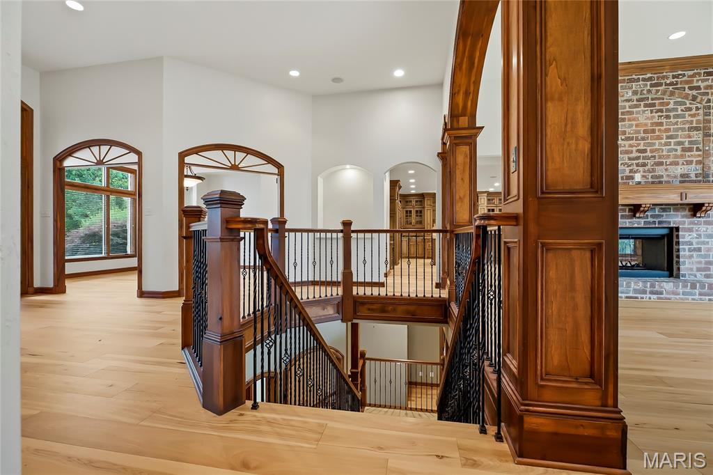 Ridgecreek Estate - Residential
