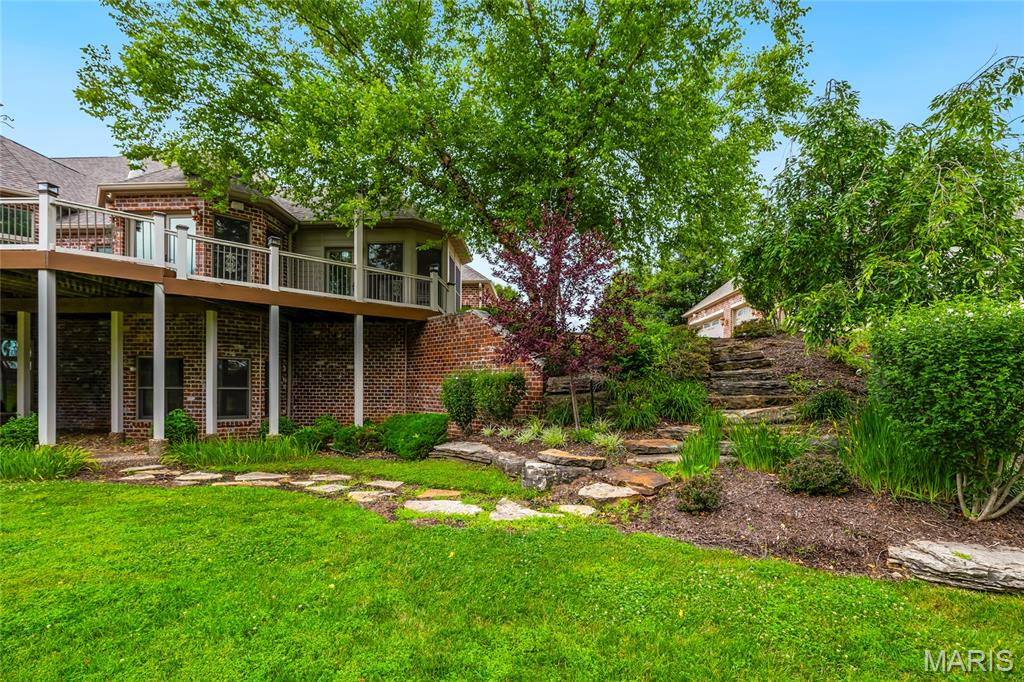 Ridgecreek Estate - Residential