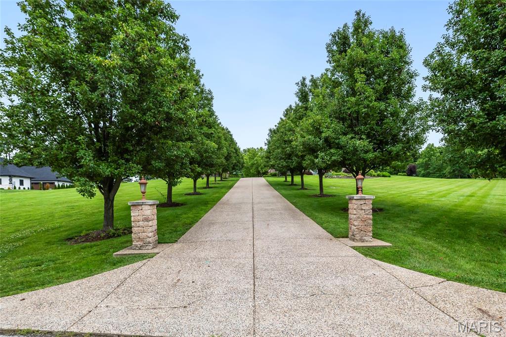 Ridgecreek Estate - Residential