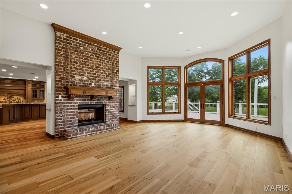 Ridgecreek Estate - Residential