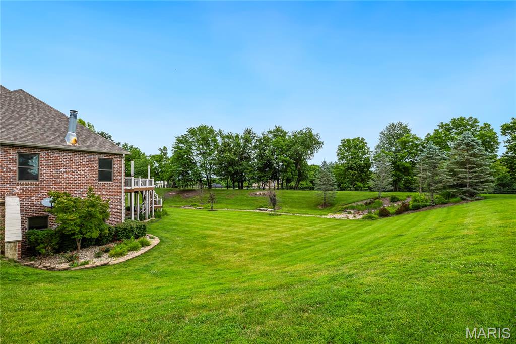 Ridgecreek Estate - Residential