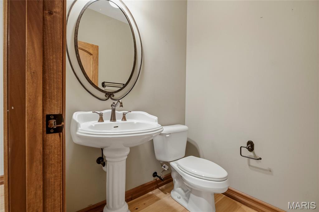 Ridgecreek Estate - Residential