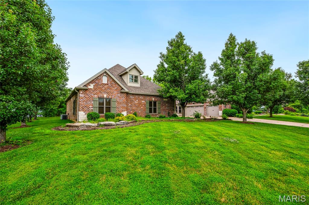 Ridgecreek Estate - Residential