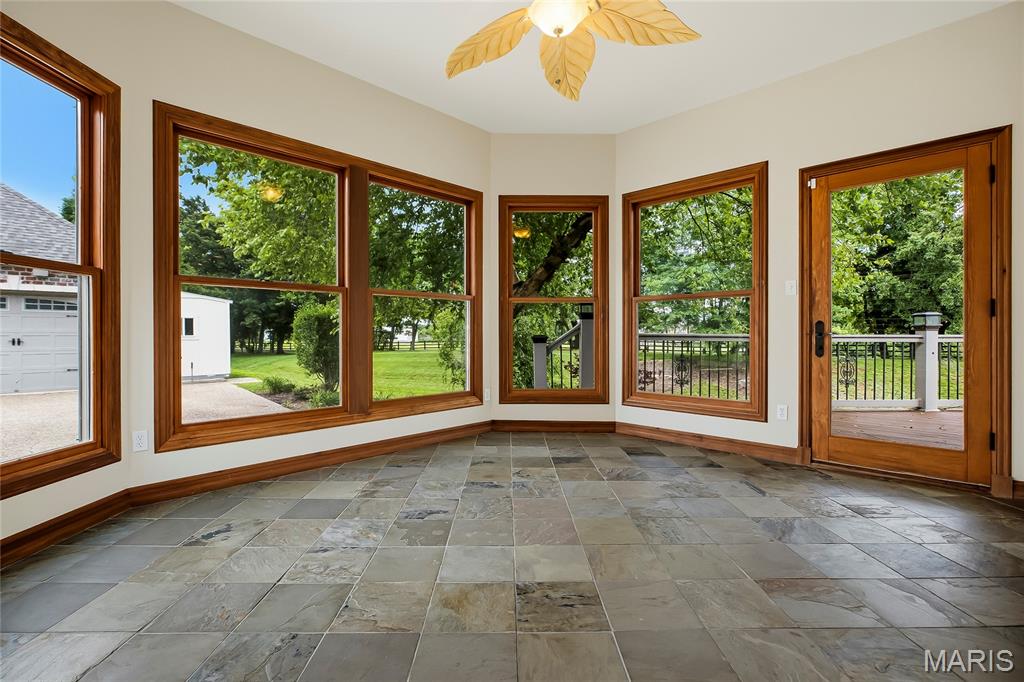 Ridgecreek Estate - Residential