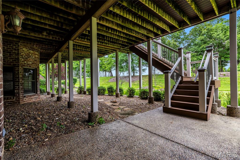 Ridgecreek Estate - Residential