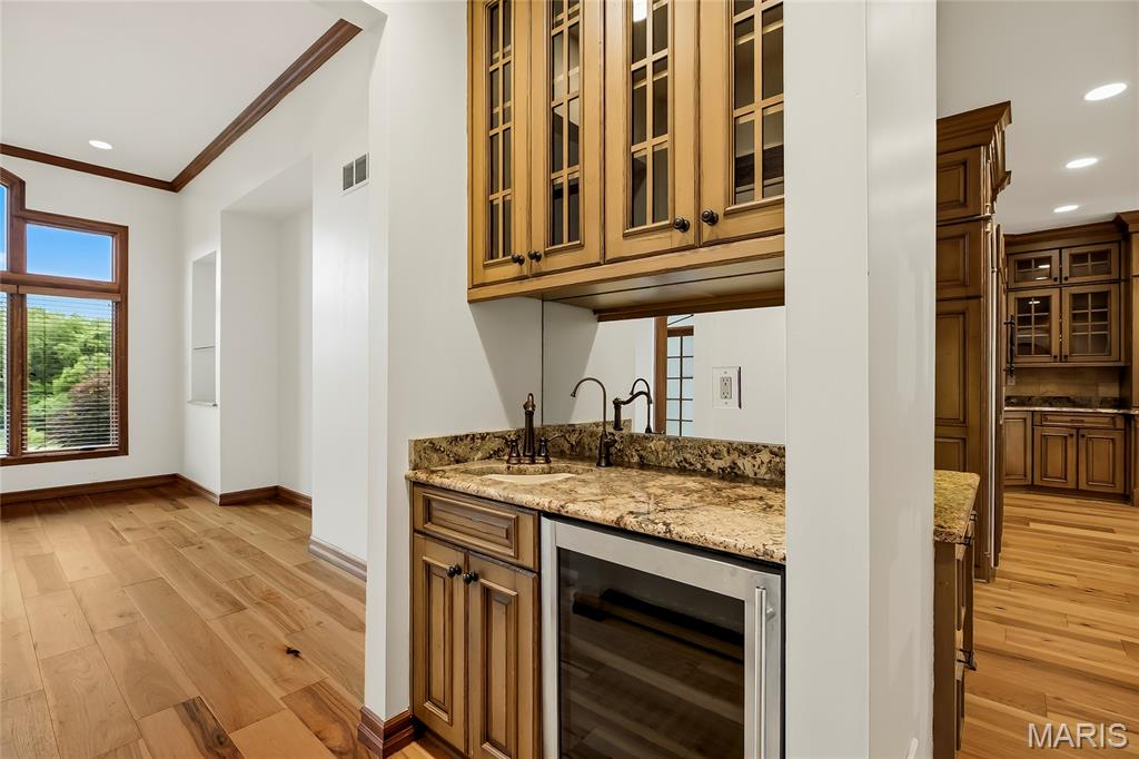 Ridgecreek Estate - Residential