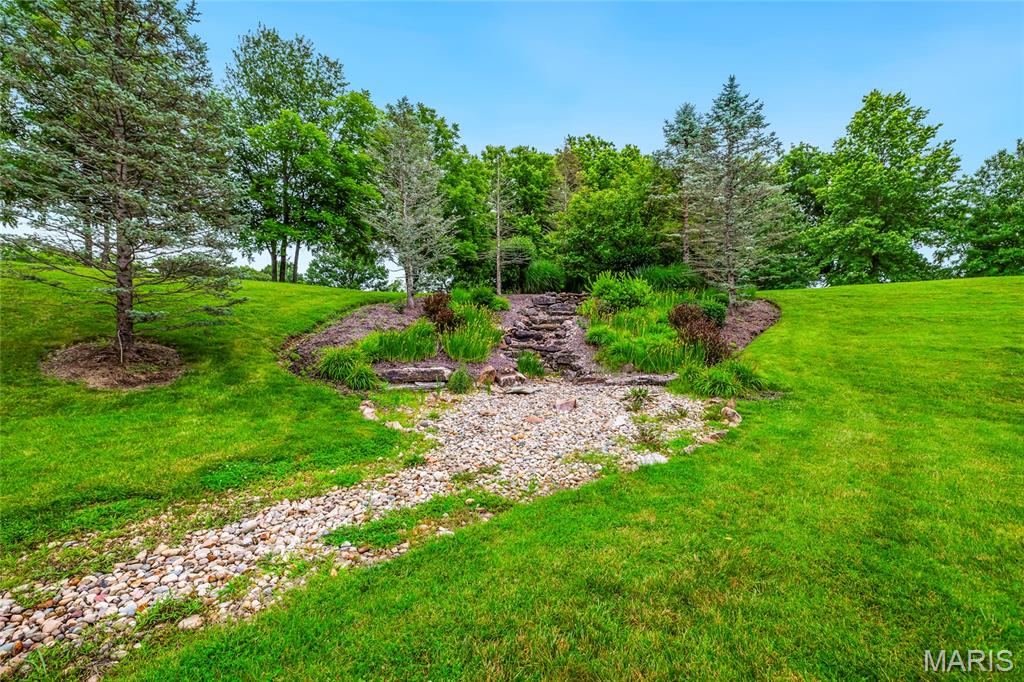 Ridgecreek Estate - Residential