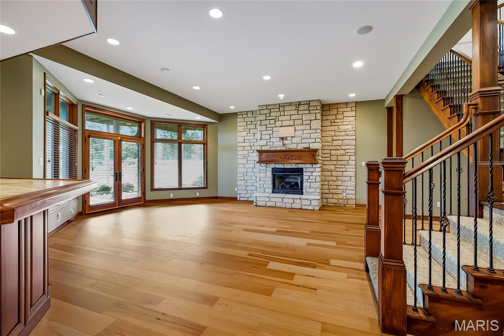 Ridgecreek Estate - Residential