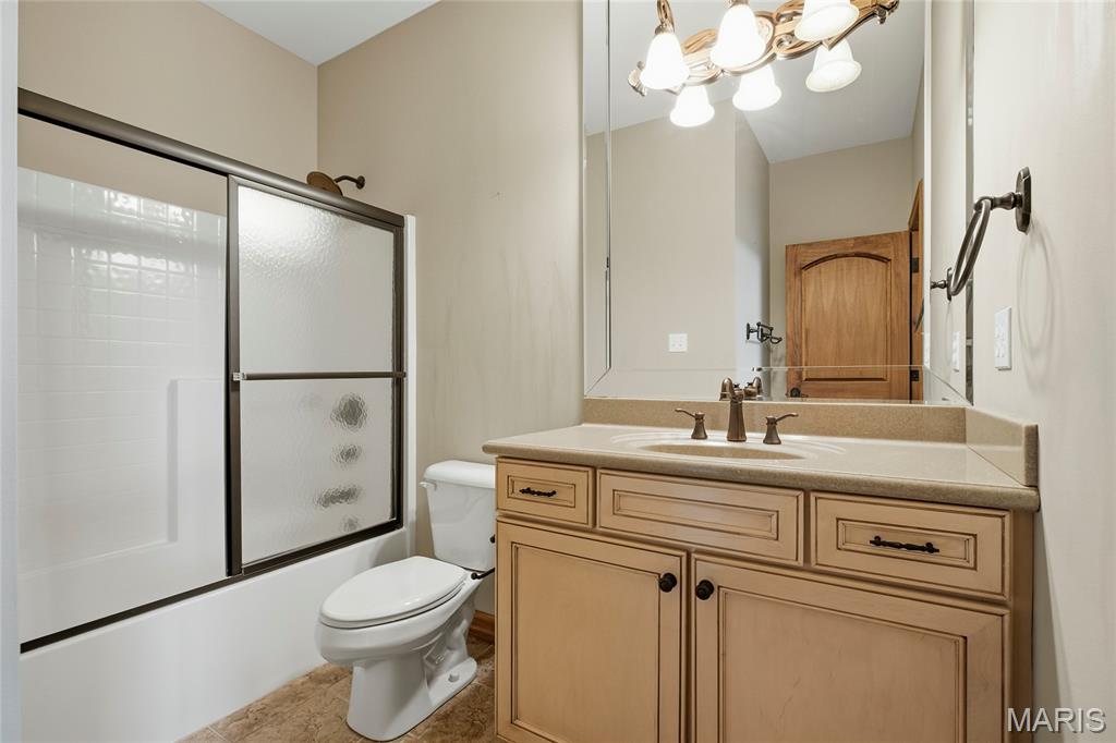 Ridgecreek Estate - Residential