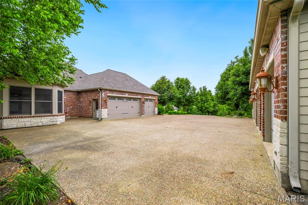 Ridgecreek Estate - Residential