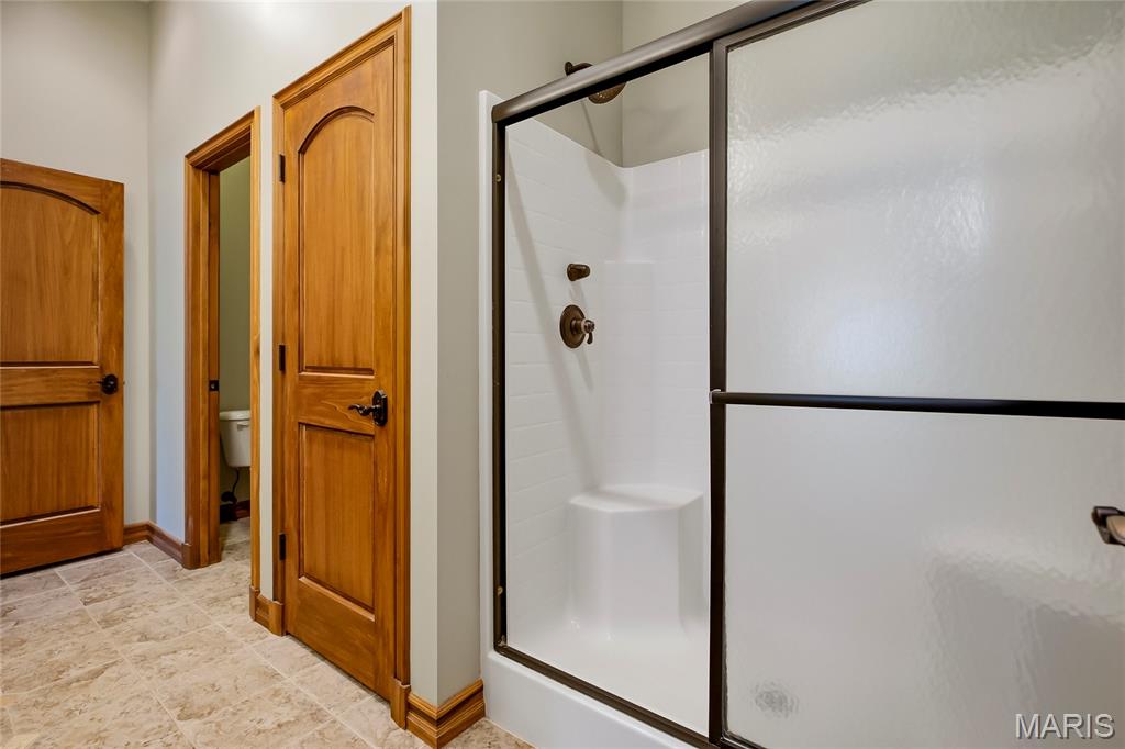 Ridgecreek Estate - Residential