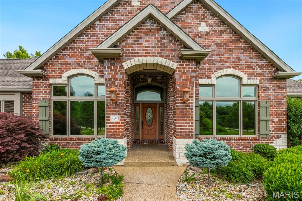 Ridgecreek Estate - Residential