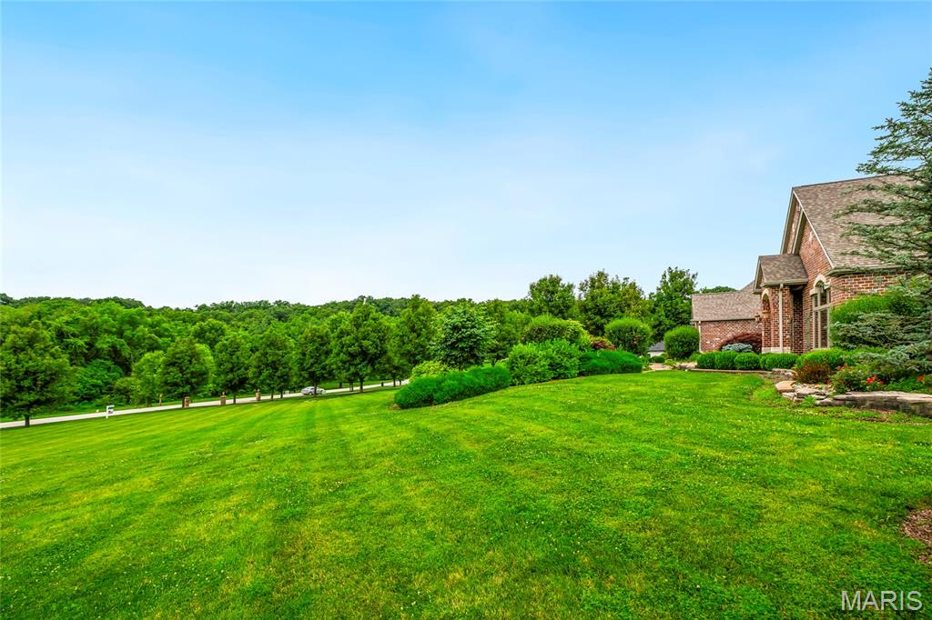 Ridgecreek Estate - Residential