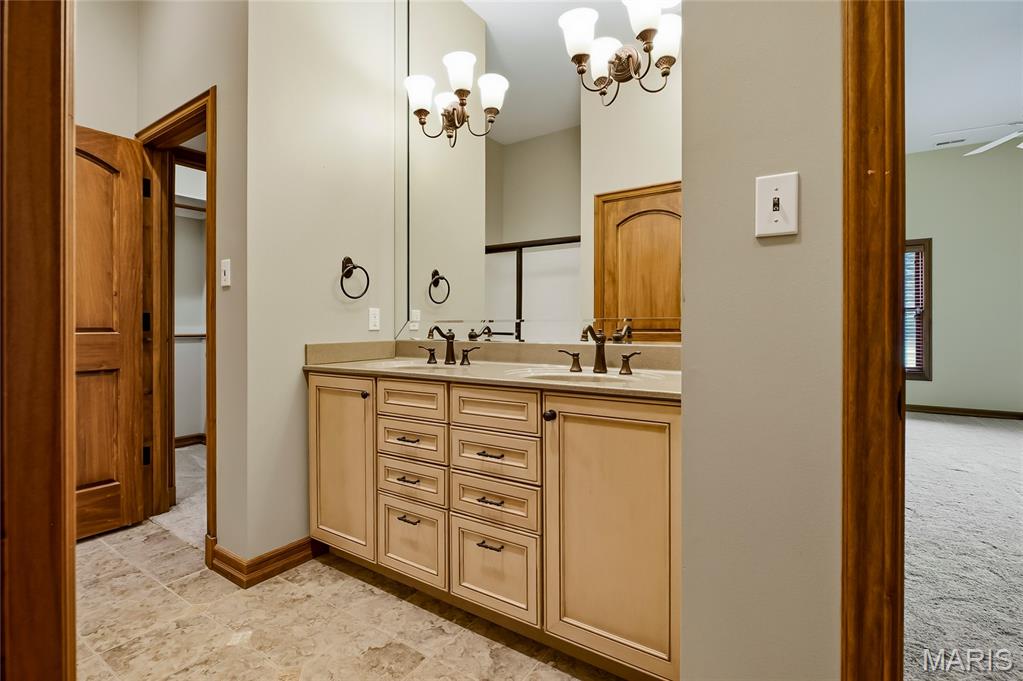 Ridgecreek Estate - Residential