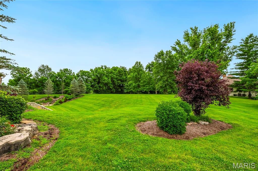 Ridgecreek Estate - Residential