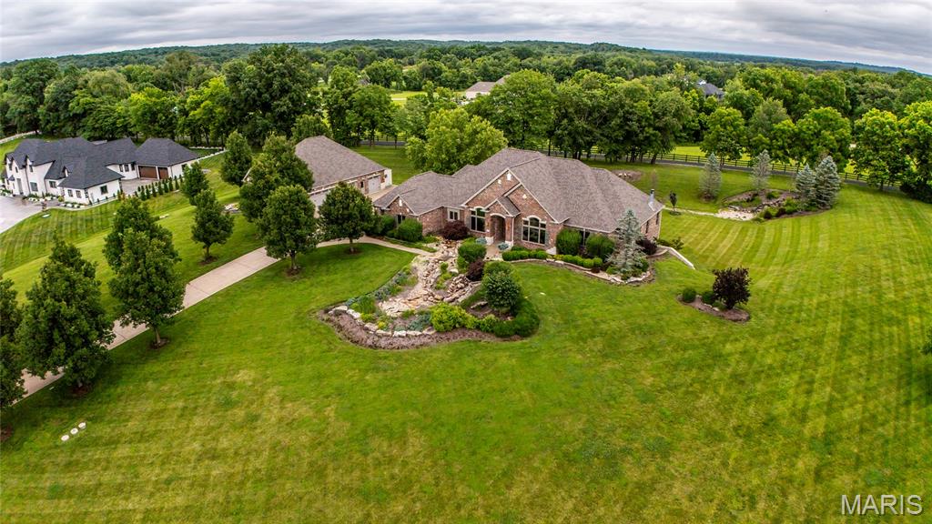 Ridgecreek Estate - Residential