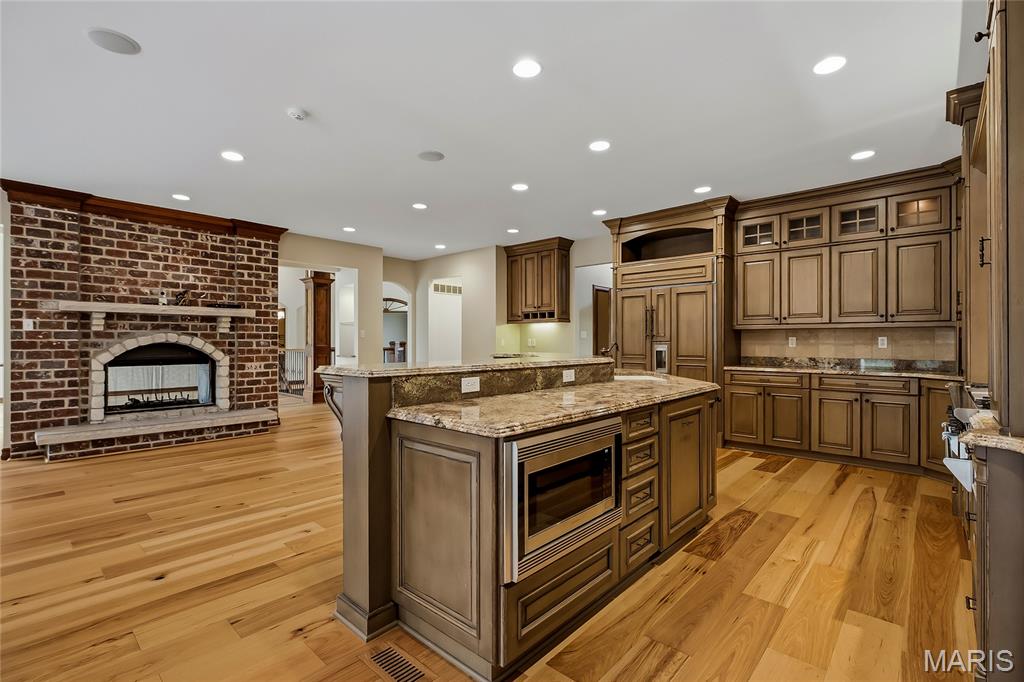 Ridgecreek Estate - Residential