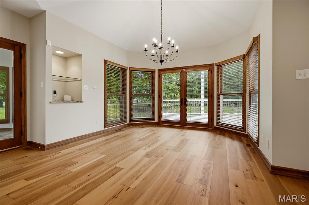 Ridgecreek Estate - Residential
