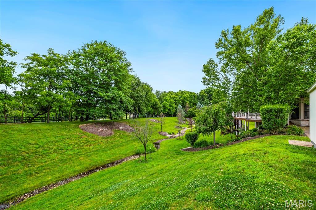 Ridgecreek Estate - Residential