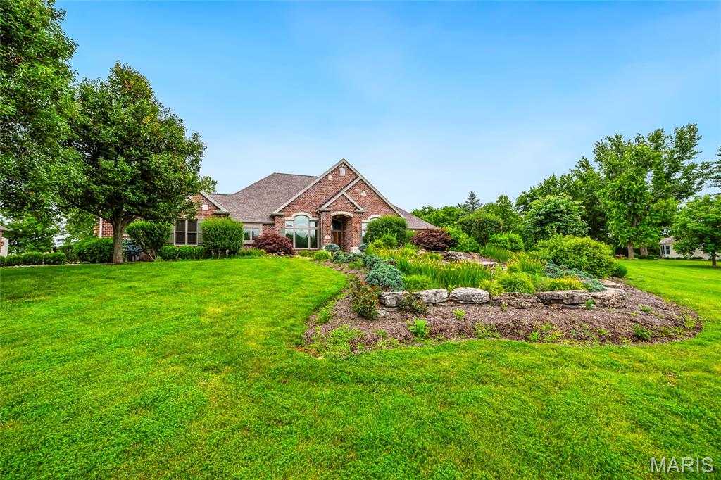 Ridgecreek Estate - Residential
