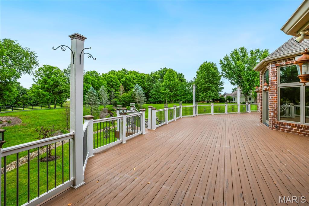 Ridgecreek Estate - Residential