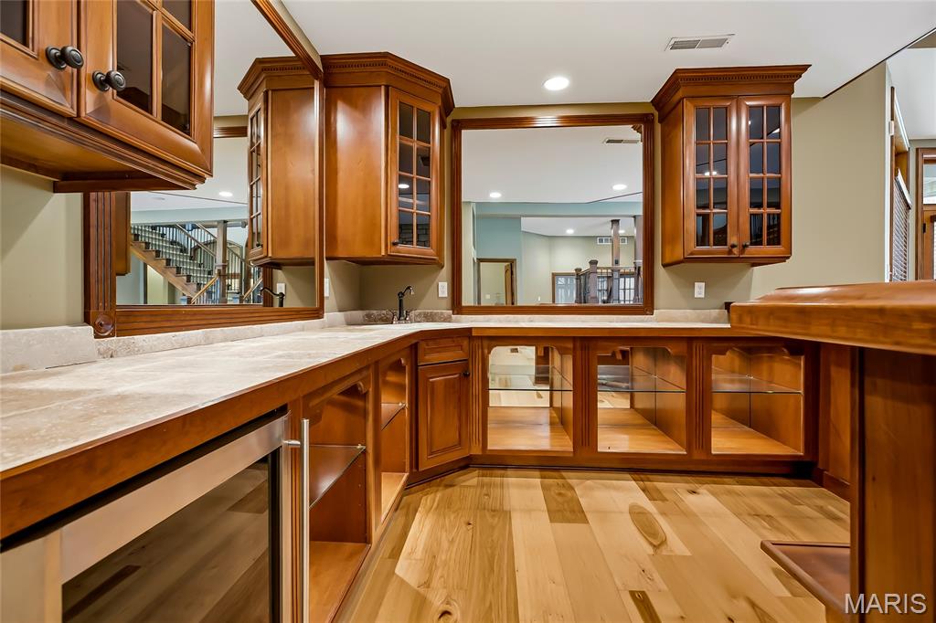 Ridgecreek Estate - Residential