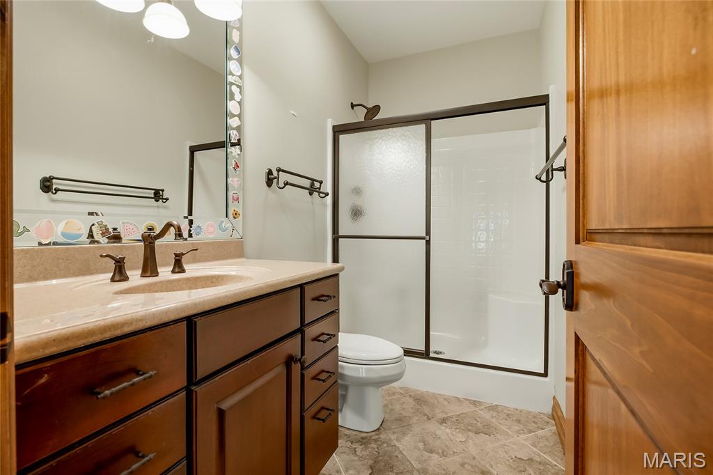 Ridgecreek Estate - Residential