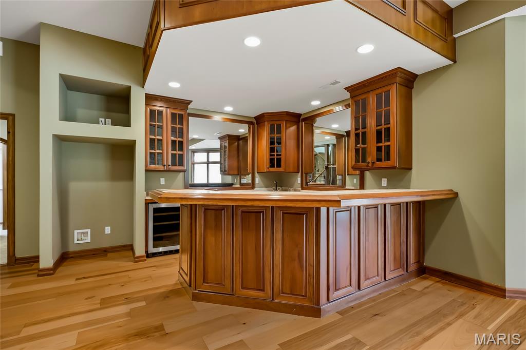 Ridgecreek Estate - Residential