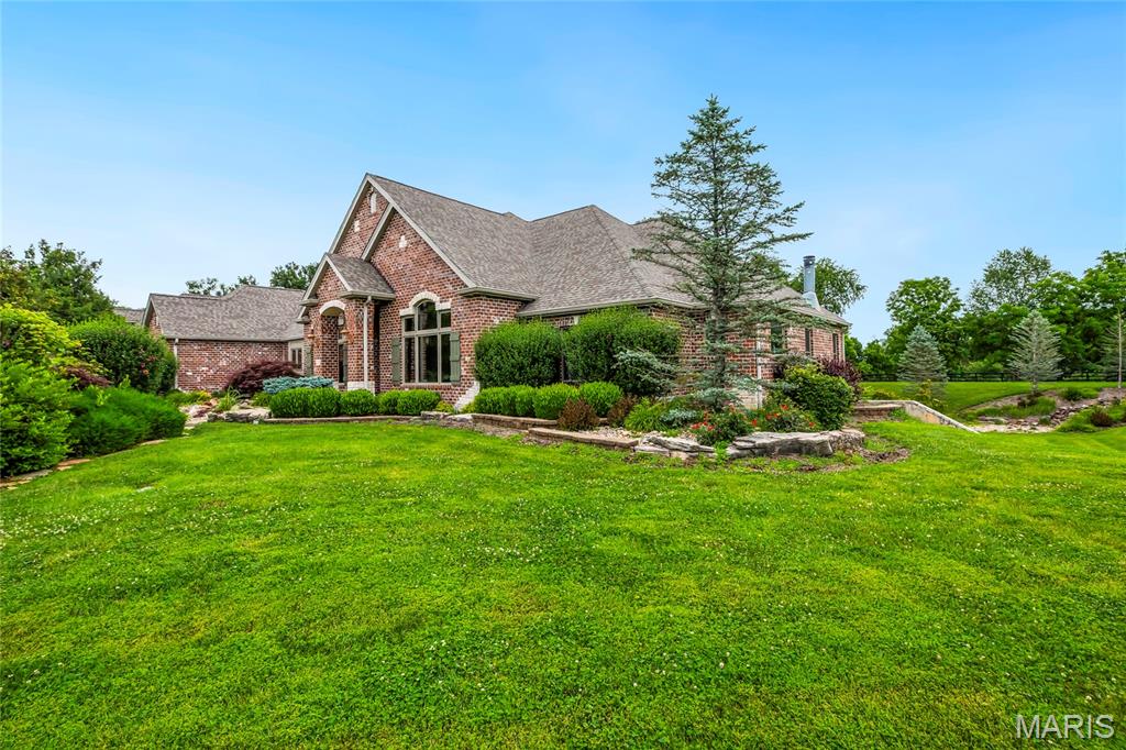 Ridgecreek Estate - Residential