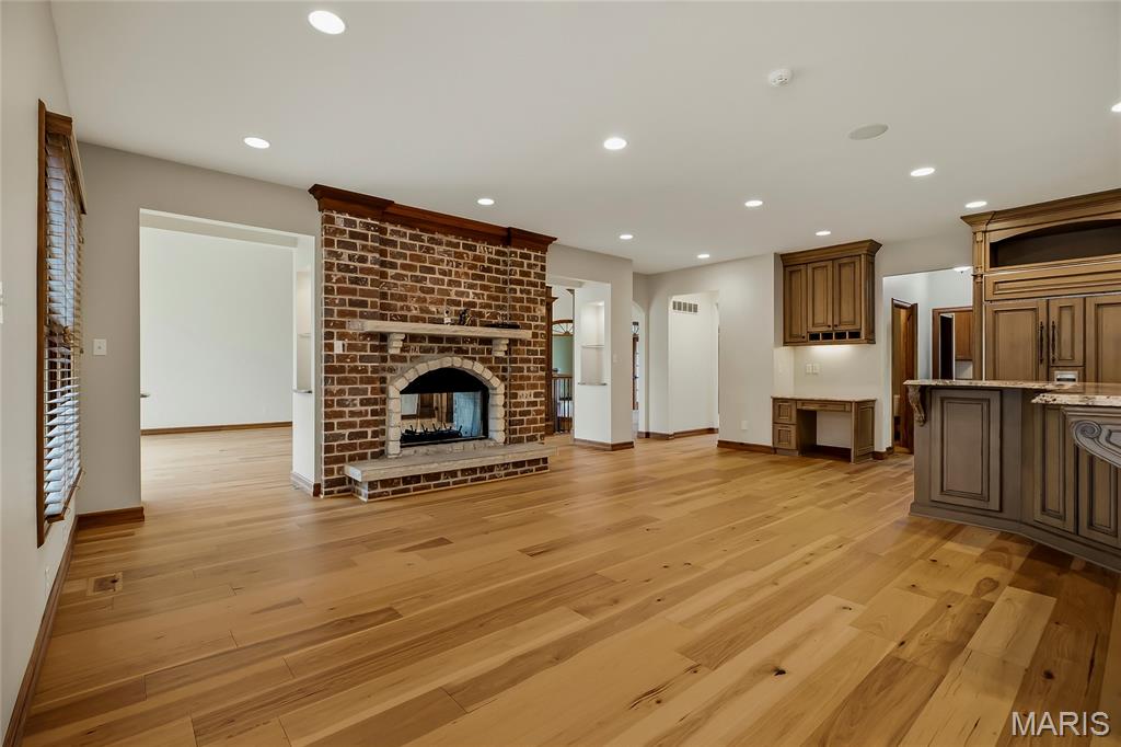 Ridgecreek Estate - Residential