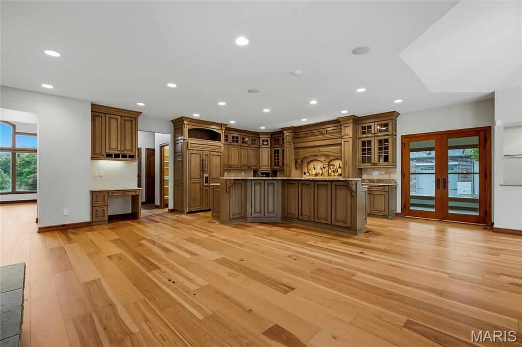 Ridgecreek Estate - Residential