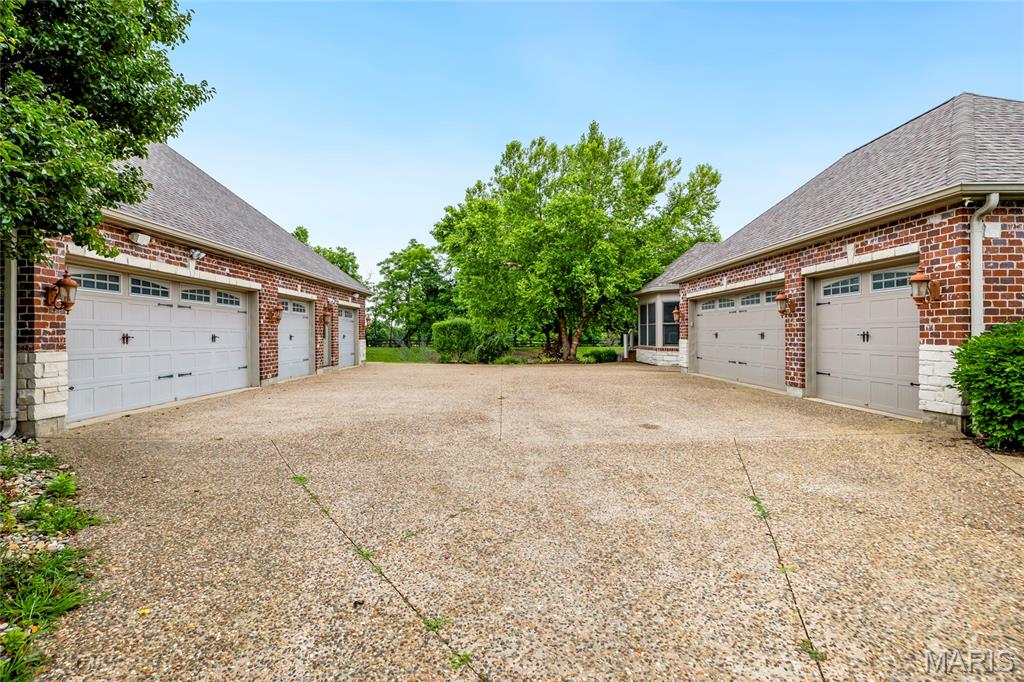 Ridgecreek Estate - Residential
